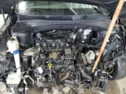 ✅ 2017 Kia Sorento LX • VIN: 5XYPG4A51HG249943 • Lot: 82235715. Listed on Copart with Not provided. Free auction sales archive from the USA and detailed vehicle history report at DreamBid. Image 12.