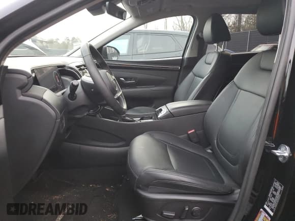 ✅ 2023 Hyundai Tucson SEL • VIN: 5NMJFCAE9PH217541 • Lot: 82673593. Wystawiony na Copart z przebiegiem 16 196 mil. Bezpłatny archiwum sprzedaży aukcyjnych z USA i szczegółowy raport historii pojazdu na DreamBid. Zdjęcie 7.