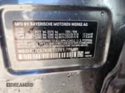 ✅ 2019 BMW X1 sDrive28i • VIN: WBXHU7C57K5L11781 • Lot: 84984175. Wystawiony na Copart z przebiegiem 96 925 mil. Bezpłatny archiwum sprzedaży aukcyjnych z USA i szczegółowy raport historii pojazdu na DreamBid. Zdjęcie 13.