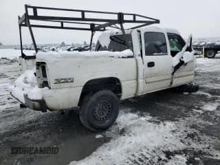 ✅ 2006 Chevrolet Silverado 1500 LS • VIN: 2GCEK13V361248611 • Лот: 68476712. Опубликован ранее на Copart с пробегом Не указан. Бесплатный доступ к архиву аукционных продаж из США и подробный отчёт об истории автомобиля на DreamBid. Изображение 3.