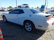 ✅ 2014 Dodge Challenger SXT • VIN: 2C3CDYAG1EH267067 • Lot: 43548030. Listed on IAAI with 192,693 mi. Free auction sales archive from the USA and detailed vehicle history report at DreamBid. Image 3.