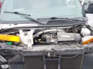 ✅ 2019 Chevrolet Express Cargo • VIN: 1GCWGBFG2K1310055 • Лот: 42983600. Опубликован ранее на IAAI с пробегом 162 413 миль. Бесплатный доступ к архиву аукционных продаж из США и подробный отчёт об истории автомобиля на DreamBid. Изображение 10.