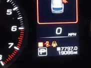 ✅ 2023 Subaru Ascent Premium • VIN: 4S4WMAED7P3443198 • Lot: 41375046. Wystawiony na IAAI z przebiegiem 19 086 mil. Bezpłatny archiwum sprzedaży aukcyjnych z USA i szczegółowy raport historii pojazdu na DreamBid. Zdjęcie 15.