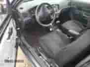 2009 Hyundai Accent GS с VIN KMHCM36C29U127841, выставлен на аукционе Copart как лот 59858535 с пробегом 129 778 миль миль и Списание • Salvage title. История ставок и продаж доступна на DreamBid. Изображение 8.