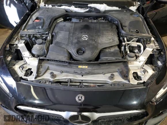 ✅ 2019 Mercedes-Benz CLS 450 • VIN: WDD2J5KB3KA028296 • Lot: 46172755. Listed on Copart with 64,156 mi. Free auction sales archive from the USA and detailed vehicle history report at DreamBid. Image 13.