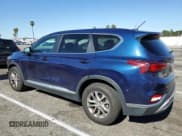 ✅ 2019 Hyundai Santa Fe SE • VIN: 5NMS23AD9KH009238 • Лот: 40453263. Опубликован ранее на Copart с пробегом 77 188 миль. Бесплатный доступ к архиву аукционных продаж из США и подробный отчёт об истории автомобиля на DreamBid. Изображение 2.
