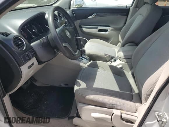 ✅ 2009 Saturn VUE XE • VIN: 3GSCL33P89S632768 • Lot: 70376595. Wystawiony na Copart z przebiegiem 257 698 mil. Bezpłatny archiwum sprzedaży aukcyjnych z USA i szczegółowy raport historii pojazdu na DreamBid. Zdjęcie 7.