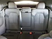 ✅ 2023 Polestar 2 • VIN: YSMED3KA6PL150791 • Lot: 84001725. Listed on Copart with 30,846 mi. Free auction sales archive from the USA and detailed vehicle history report at DreamBid. Image 10.