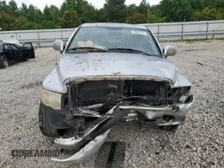 ✅ 2005 Dodge 1500 SLT • VIN: 1D7HA18N95J537737 • Лот: 59564124. Опубликован ранее на Copart с пробегом 276 041 миль. Бесплатный доступ к архиву аукционных продаж из США и подробный отчёт об истории автомобиля на DreamBid. Изображение 5.