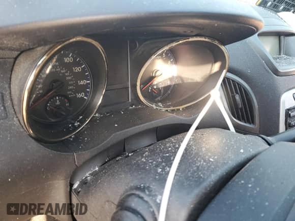 2012 Hyundai Genesis Coupe 2.0T с VIN KMHHT6KD6CU070835, выставлен на аукционе Copart как лот 43513985 с пробегом Не указан миль и Списание • Salvage title. История ставок и продаж доступна на DreamBid. Изображение 9.