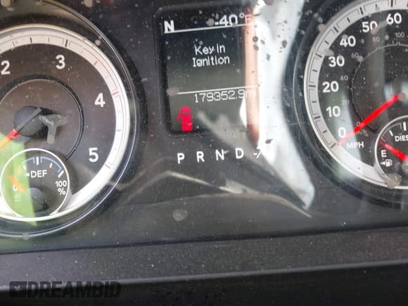 ✅ 2016 Ram 2500 Tradesman • VIN: 3C6UR5CL6GG173951 • Лот: 42858533. Опубликован ранее на IAAI с пробегом 179 352 миль. Бесплатный доступ к архиву аукционных продаж из США и подробный отчёт об истории автомобиля на DreamBid. Изображение 7.