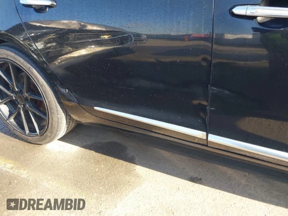 ✅ 2016 Cadillac XTS Livery • VIN: 2G61U5S36G9133751 • Lot: 41434160. Wystawiony na IAAI z przebiegiem 75 638 mil. Bezpłatny archiwum sprzedaży aukcyjnych z USA i szczegółowy raport historii pojazdu na DreamBid. Zdjęcie 6.