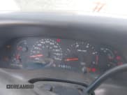 ✅ 2004 Ford F-250 XL • VIN: 1FTNW21P94EA62694 • Lot: 41809323. Listed on IAAI with 188,995 mi. Free auction sales archive from the USA and detailed vehicle history report at DreamBid. Image 7.