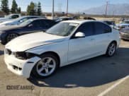 ✅ 2015 BMW 3 Series 328i • VIN: WBA3C1C57FP851193 • Lot: 90855245. Wystawiony na Copart z przebiegiem 148 887 mil. Bezpłatny archiwum sprzedaży aukcyjnych z USA i szczegółowy raport historii pojazdu na DreamBid. Zdjęcie 1.