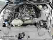 2023 Ford Mustang EcoBoost Premium with VIN 1FATP8UH9P5110944, listed as a Copart auction lot 64450845 with Not provided miles and Clean title. Bid and sale history available at DreamBid. Image 11.