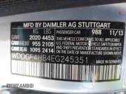 ✅ 2014 Mercedes-Benz C 250 Sport • VIN: WDDGF4HB4EG245351 • Lot: 43408611. Wystawiony na IAAI z przebiegiem 133 905 mil. Bezpłatny archiwum sprzedaży aukcyjnych z USA i szczegółowy raport historii pojazdu na DreamBid. Zdjęcie 9.