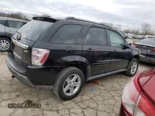 ✅ 2006 Chevrolet Equinox LT • VIN: 2CNDL73F666103078 • Лот: 44451955. Опубликован ранее на Copart с пробегом 154 877 миль. Бесплатный доступ к архиву аукционных продаж из США и подробный отчёт об истории автомобиля на DreamBid. Изображение 3.