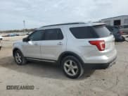 ✅ 2016 Ford Explorer XLT • VIN: 1FM5K8D87GGA76696 • Lot: 92859185. Wystawiony na Copart z przebiegiem 190 286 mil. Bezpłatny archiwum sprzedaży aukcyjnych z USA i szczegółowy raport historii pojazdu na DreamBid. Zdjęcie 2.