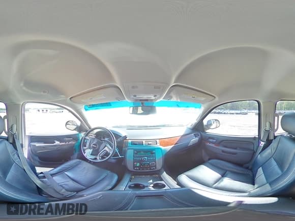 ✅ 2014 GMC Yukon XL SLE • VIN: 1GKS2HE79ER181033 • Лот: 57874735. Опубликован ранее на Copart с пробегом 206 487 миль. Бесплатный доступ к архиву аукционных продаж из США и подробный отчёт об истории автомобиля на DreamBid. Изображение 15.