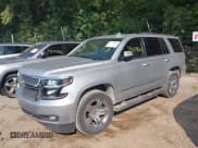 ✅ 2016 Chevrolet Tahoe LT • VIN: 1GNSKBKC6GR467393 • Lot: 43009662. Listed on IAAI with 61,545 mi. Free auction sales archive from the USA and detailed vehicle history report at DreamBid. Image 17.