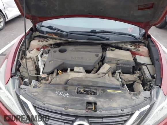 ✅ 2016 Nissan Altima SL • VIN: 1N4AL3AP6GC180768 • Lot: 43535432. Wystawiony na IAAI z przebiegiem 189 105 mil. Bezpłatny archiwum sprzedaży aukcyjnych z USA i szczegółowy raport historii pojazdu na DreamBid. Zdjęcie 10.