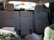 ✅ 2017 Hyundai Santa Fe 2.4L • VIN: 5XYZTDLB8HG402809 • Lot: 73373792. Listed on Copart with 139,298 mi. Free auction sales archive from the USA and detailed vehicle history report at DreamBid. Image 10.