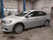 ✅ 2016 Nissan Sentra S • VIN: 3N1AB7AP7GY241821 • Lot: 43445068. Wystawiony na IAAI z przebiegiem 335 072 mil. Bezpłatny archiwum sprzedaży aukcyjnych z USA i szczegółowy raport historii pojazdu na DreamBid. Zdjęcie 12.