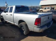 ✅ 2009 Dodge 1500 Laramie • VIN: 1D3HB18T39S709595 • Lot: 41575754. Wystawiony na IAAI z przebiegiem 184 790 mil. Bezpłatny archiwum sprzedaży aukcyjnych z USA i szczegółowy raport historii pojazdu na DreamBid. Zdjęcie 3.