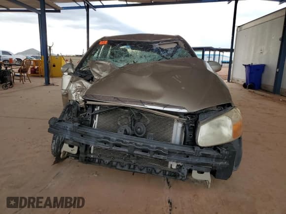 ✅ 2007 Kia Spectra EX • VIN: KNAFE122675482435 • Лот: 82679235. Опубликован ранее на Copart с пробегом 65 811 миль. Бесплатный доступ к архиву аукционных продаж из США и подробный отчёт об истории автомобиля на DreamBid. Изображение 5.