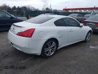 ✅ 2008 Infiniti G37 Journey • VIN: JNKCV64EX8M131060 • Лот: 43796950. Опубликован ранее на IAAI с пробегом 196 094 миль. Бесплатный доступ к архиву аукционных продаж из США и подробный отчёт об истории автомобиля на DreamBid. Изображение 6.
