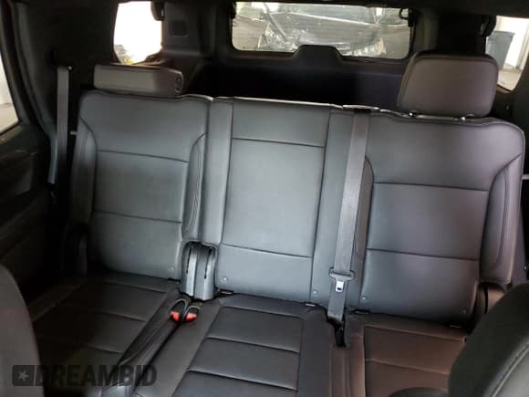 ✅ 2023 Chevrolet Tahoe Commercial • VIN: 1GNSKLED2PR369519 • Lot: 71686935. Listed on Copart with 65,664 mi. Free auction sales archive from the USA and detailed vehicle history report at DreamBid. Image 10.