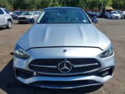 ✅ 2024 Mercedes-Benz C 300 • VIN: W1KAF4HB4RR160882 • Лот: 43127371. Опубликован ранее на IAAI с пробегом 12 207 миль. Бесплатный доступ к архиву аукционных продаж из США и подробный отчёт об истории автомобиля на DreamBid. Изображение 12.