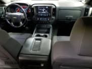 ✅ 2018 Chevrolet Silverado 1500 LT • VIN: 3GCUKREC5JG159841 • Лот: 70784224. Опубликован ранее на Copart с пробегом 110 665 миль. Бесплатный доступ к архиву аукционных продаж из США и подробный отчёт об истории автомобиля на DreamBid. Изображение 8.