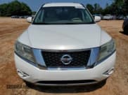 ✅ 2014 Nissan Pathfinder SV • VIN: 5N1AR2MN4EC644789 • Лот: 59998245. Опубликован ранее на Copart с пробегом 203 783 миль. Бесплатный доступ к архиву аукционных продаж из США и подробный отчёт об истории автомобиля на DreamBid. Изображение 5.