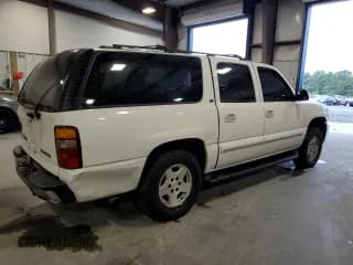 ✅ 2001 Chevrolet Suburban LS • VIN: 3GNEC16T21G268430 • Лот: 70999894. Опубликован ранее на Copart с пробегом 358 095 миль. Бесплатный доступ к архиву аукционных продаж из США и подробный отчёт об истории автомобиля на DreamBid. Изображение 3.