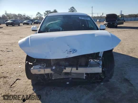 2022 Hyundai Ioniq 5 SEL z VIN KM8KN4AE9NU060916, wystawiony jako Copart lot #37135924 z przebiegiem 33 737 mil mil oraz . Historia ofert i sprzedaży dostępna na DreamBid. Obrazek 5.