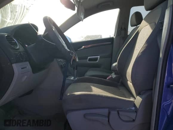 2008 Saturn VUE XR z VIN 3GSCL53798S534844, wystawiony jako Copart lot #89021005 z przebiegiem 107 364 mil mil oraz Czysty tytuł • Clean title. Historia ofert i sprzedaży dostępna na DreamBid. Obrazek 7.