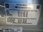 ✅ 2024 Chevrolet Silverado 1500 LT • VIN: 2GCUDDED5R1248657 • Лот: 60406525. Опубликован ранее на Copart с пробегом 5 771 миль. Бесплатный доступ к архиву аукционных продаж из США и подробный отчёт об истории автомобиля на DreamBid. Изображение 12.