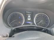 ✅ 2017 Infiniti Q60 Premium • VIN: JN1EV7EL3HM553235 • Lot: 95821485. Listed on Copart with 64,643 mi. Free auction sales archive from the USA and detailed vehicle history report at DreamBid. Image 9.