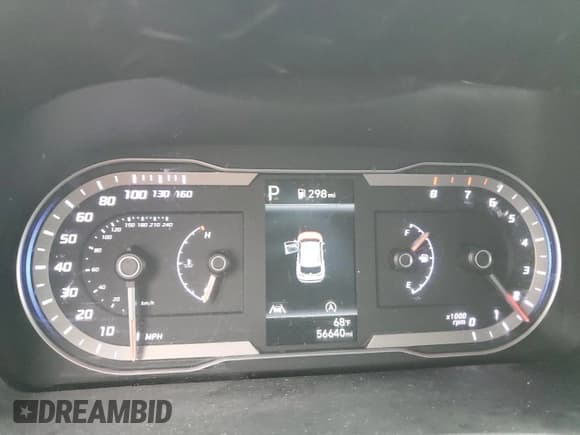 ✅ 2022 Hyundai Tucson SE • VIN: 5NMJACAE0NH019264 • Lot: 71603644. Wystawiony na Copart z przebiegiem 56 640 mil. Bezpłatny archiwum sprzedaży aukcyjnych z USA i szczegółowy raport historii pojazdu na DreamBid. Zdjęcie 9.