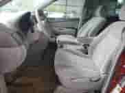 2009 Toyota Sienna LE z VIN 5TDZK23C89S262510, wystawiony jako Copart lot #83770425 z przebiegiem 306 876 mil mil oraz Szkoda całkowita • Salvage title. Historia ofert i sprzedaży dostępna na DreamBid. Obrazek 7.