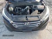 ✅ 2016 Hyundai Tucson Sport • VIN: KM8J3CA24GU084769 • Lot: 89664065. Listed on Copart with 107,289 mi. Free auction sales archive from the USA and detailed vehicle history report at DreamBid. Image 12.