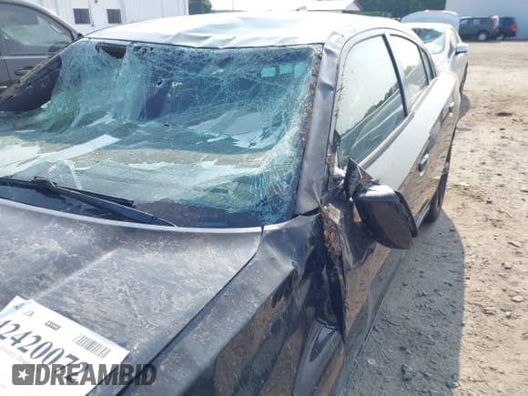 ✅ 2017 Dodge Charger R/T • VIN: 2C3CDXCT4HH643186 • Lot: 42420072. Wystawiony na IAAI z przebiegiem 163 455 mil. Bezpłatny archiwum sprzedaży aukcyjnych z USA i szczegółowy raport historii pojazdu na DreamBid. Zdjęcie 6.