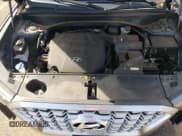 ✅ 2021 Hyundai Palisade SEL • VIN: KM8R44HE2MU213321 • Лот: 84728944. Опубликован ранее на Copart с пробегом 97 523 миль. Бесплатный доступ к архиву аукционных продаж из США и подробный отчёт об истории автомобиля на DreamBid. Изображение 12.