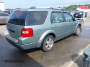 ✅ 2005 Ford Freestyle Limited • VIN: 1FMDK03135GA70229 • Lot: 42941153. Wystawiony na IAAI z przebiegiem 185 712 mil. Bezpłatny archiwum sprzedaży aukcyjnych z USA i szczegółowy raport historii pojazdu na DreamBid. Zdjęcie 4.