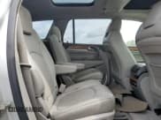 ✅ 2009 Buick Enclave CXL • VIN: 5GAEV23D99J122592 • Лот: 94025225. Опубликован ранее на Copart с пробегом 115 972 миль. Бесплатный доступ к архиву аукционных продаж из США и подробный отчёт об истории автомобиля на DreamBid. Изображение 11.