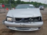 ✅ 2004 Volvo C70 • VIN: YV1NC62D04J062959 • Лот: 42502332. Опубликован ранее на IAAI с пробегом 139 414 миль. Бесплатный доступ к архиву аукционных продаж из США и подробный отчёт об истории автомобиля на DreamBid. Изображение 12.