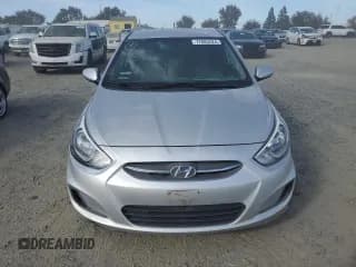 ✅ 2017 Hyundai Accent SE • VIN: KMHCT4AE3HU269213 • Лот: 77683424. Опубликован ранее на Copart с пробегом 118 728 миль. Бесплатный доступ к архиву аукционных продаж из США и подробный отчёт об истории автомобиля на DreamBid. Изображение 5.