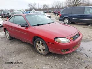 ✅ 2003 Ford ZX2 ZX2 Standard • VIN: 3FAFP11303R134148 • Лот: 42073203. Опубликован ранее на IAAI с пробегом 199 735 миль. Бесплатный доступ к архиву аукционных продаж из США и подробный отчёт об истории автомобиля на DreamBid. Изображение 1.