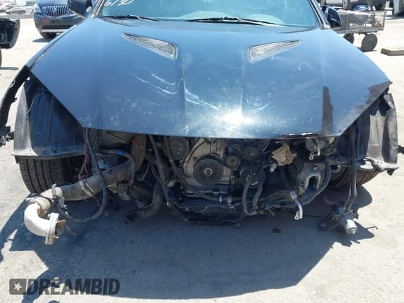 ✅ 2014 Hyundai Genesis Coupe 2.0T • VIN: KMHHT6KD9EU115057 • Lot: 42609807. Wystawiony na IAAI z przebiegiem 73 207 mil. Bezpłatny archiwum sprzedaży aukcyjnych z USA i szczegółowy raport historii pojazdu na DreamBid. Zdjęcie 16.